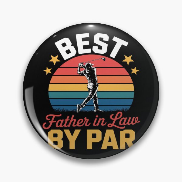 Artikelvorschau, Der beste Schwiegervater von Par Vatertagsgolf Golfen entworfen und verkauft von skanderio.