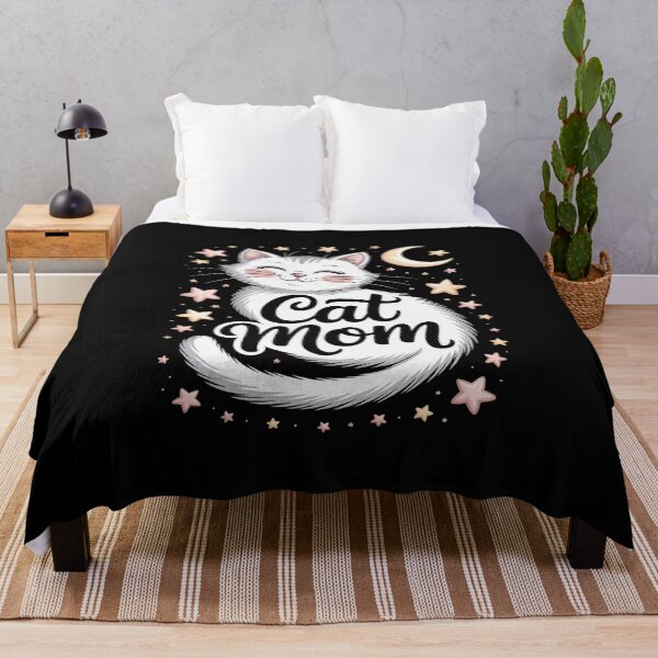 Item preview, Best Ever CAT MOM Shelter Mama Foster Hero Adopt Mommy designed and sold by skanderio.