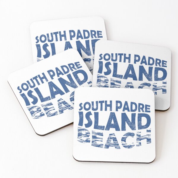 Item preview, South Padre Island Beach Texas designed and sold by ArtNoveltee.