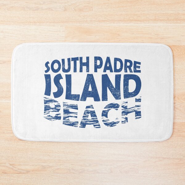 Item preview, South Padre Island Beach Texas designed and sold by ArtNoveltee.