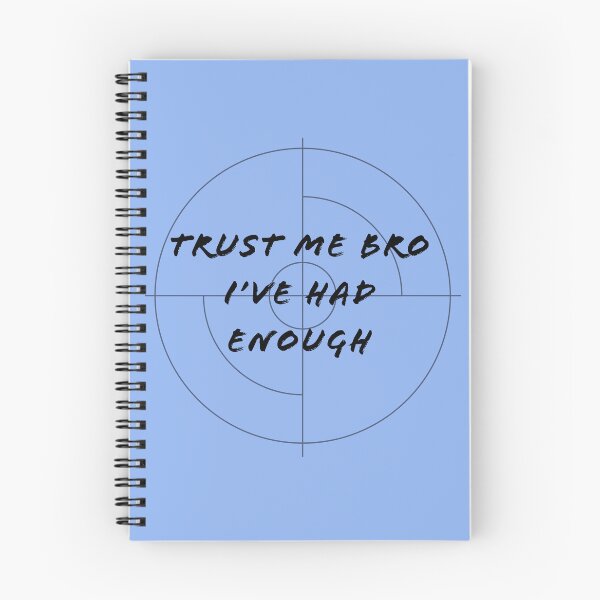 Item preview, Had Enough designed and sold by THREAD VAULT.