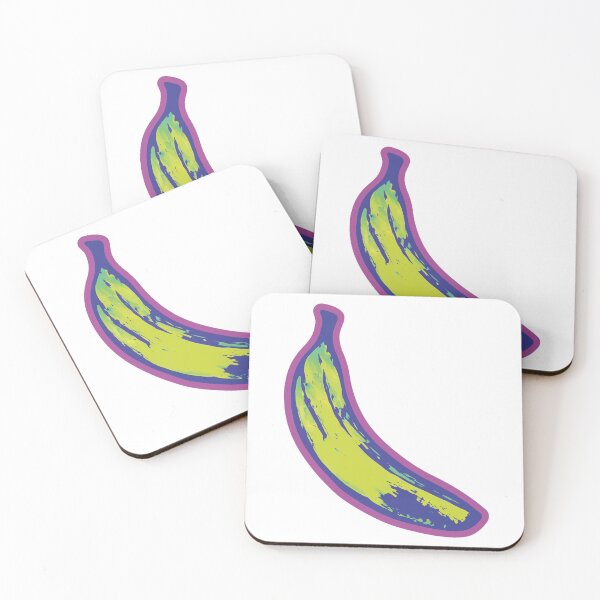 Item preview, Banana Fluo – Food Artist Collection designed and sold by Unurban.
