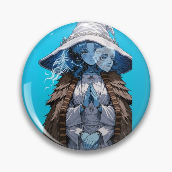 Item preview, Ranni the Witch designed and sold by Hamiceis.