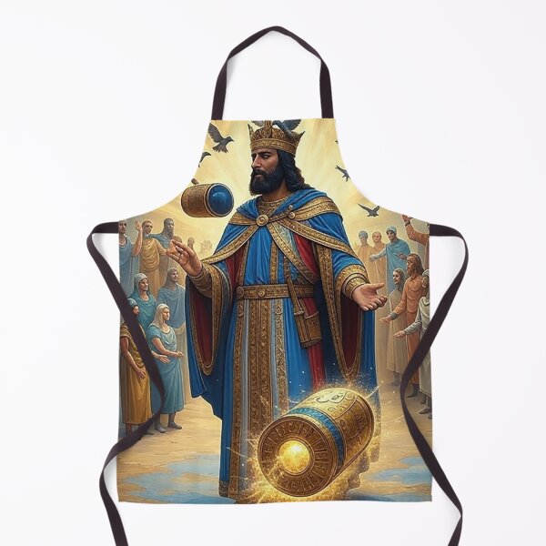 Item preview, The Divine Emperor of Light designed and sold by MFMart.