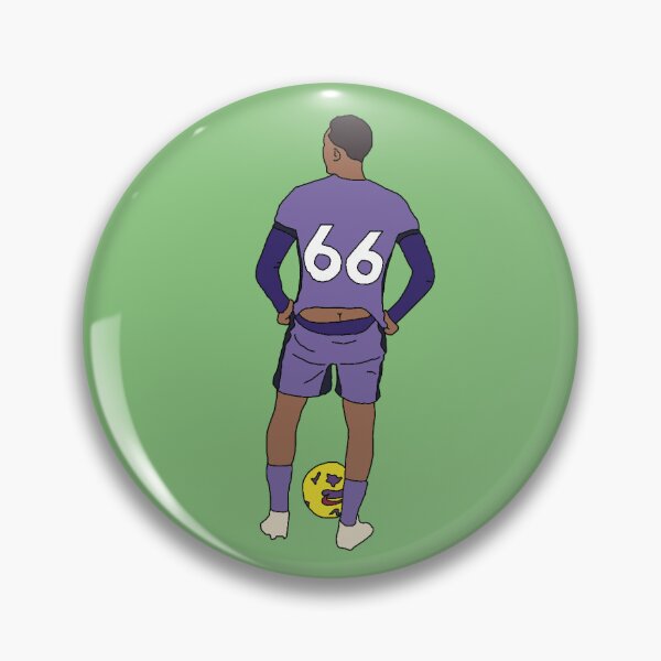 Item preview, Trent Alexander-Arnold Butt Crack designed and sold by Three Word Doodles.