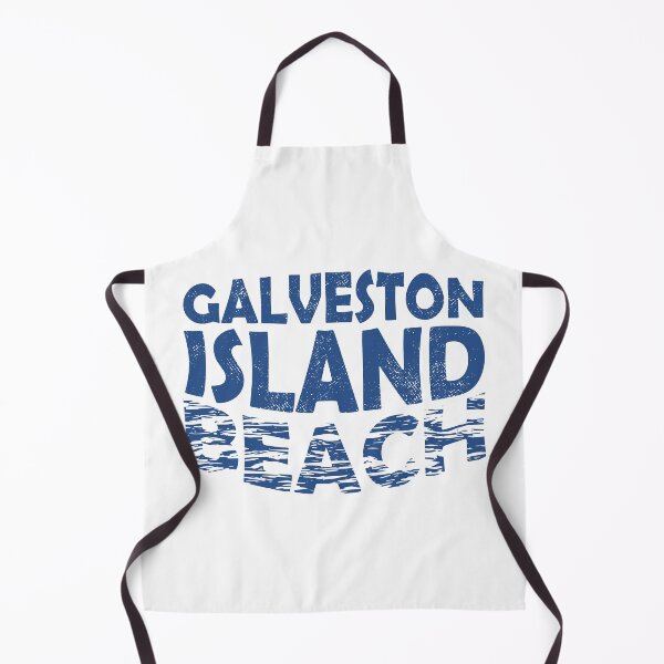 Item preview, Galveston Island Beach Texas designed and sold by ArtNoveltee.