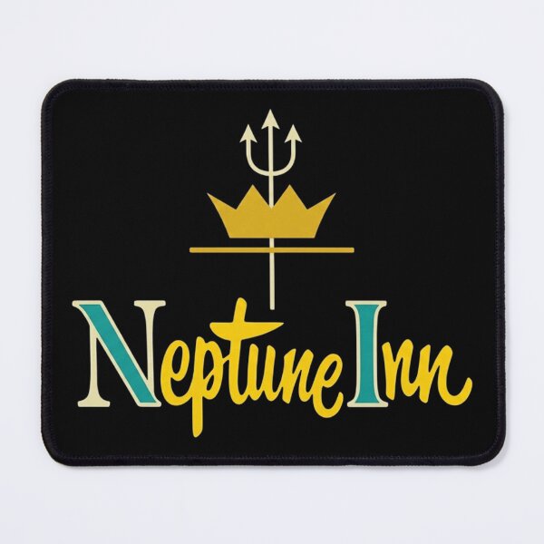 Item preview, The Neptune Inn designed and sold by Cincinnati Kid.