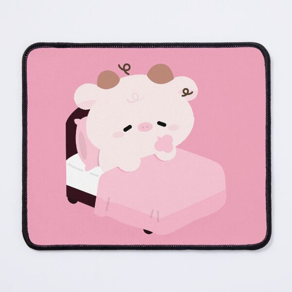 Item preview, Sleepy Cow designed and sold by theladyernestember.