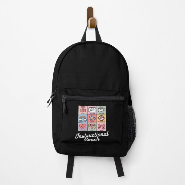 Item preview, Best Instructional Coach Appreciation Instructional Coaching designed and sold by skanderio.