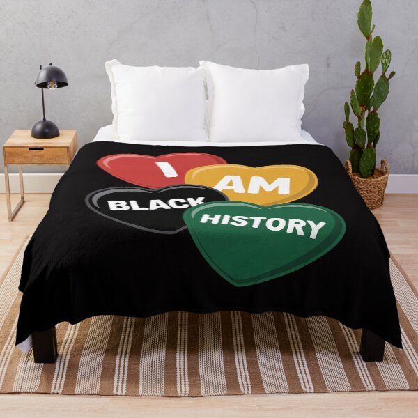 Item preview, Black History Month African American Juneteenth 2 designed and sold by sonlylya.