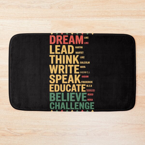 Item preview, Black History Month African American Country Celebration designed and sold by sonlylya.