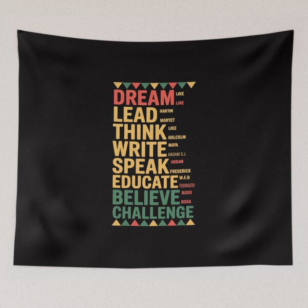 Item preview, Black History Month African American Country Celebration designed and sold by sonlylya.