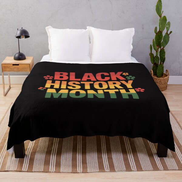 Item preview, Black History Month 24-7-365 African American 2 designed and sold by sonlylya.