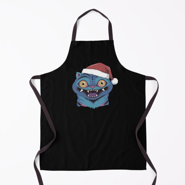Item preview, Derpy Tiger Christmas M9261 designed and sold by viahivus.