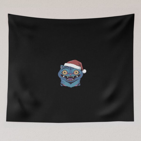Item preview, Derpy Tiger Christmas M9261 designed and sold by viahivus.