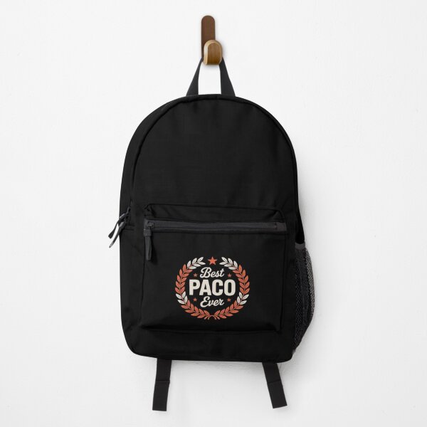 Item preview, Best Paco Ever Funny Saying First Name Paco designed and sold by imsamaharem.