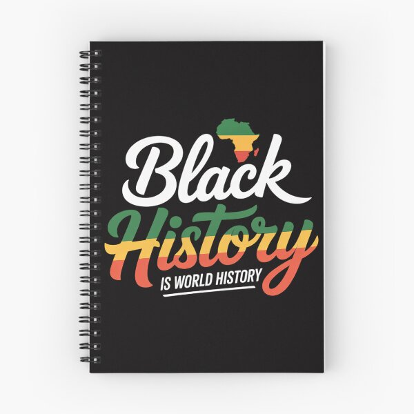 Item preview, Black History Is World History Black History Month 2026 designed and sold by sonlylya.