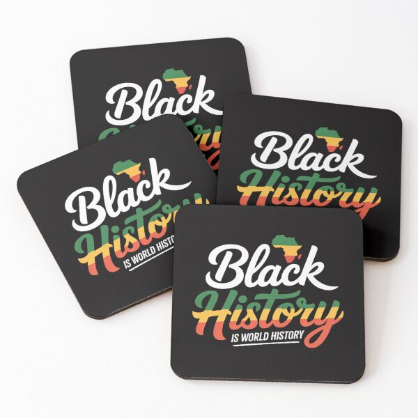 Item preview, Black History Is World History Black History Month 2026 designed and sold by sonlylya.