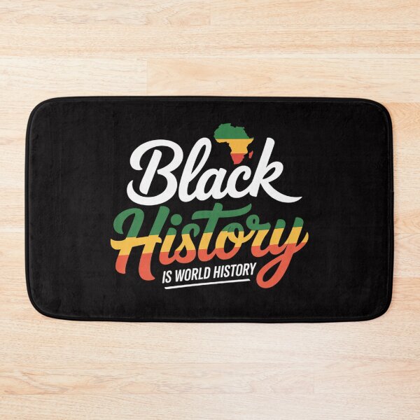 Item preview, Black History Is World History Black History Month 2026 designed and sold by sonlylya.