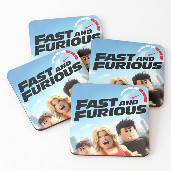 Item preview, Roblox Fast Car Racing Adventure In it to WIN IT designed and sold by N0WUC1.