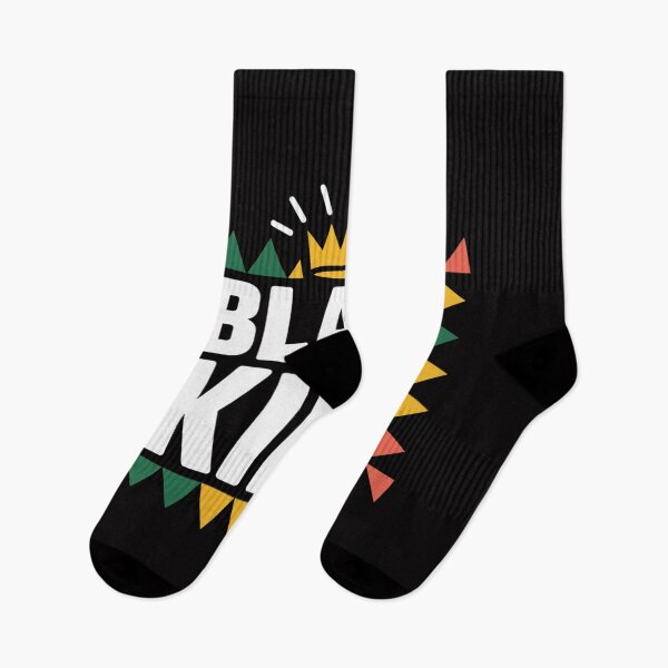 Item preview, Black History For Men Boys Kids Black King African Pride designed and sold by sonlylya.