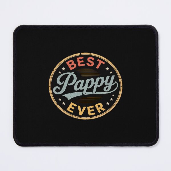 Item preview, Best Pappy Ever Father's Day Pappy designed and sold by imsamaharem.