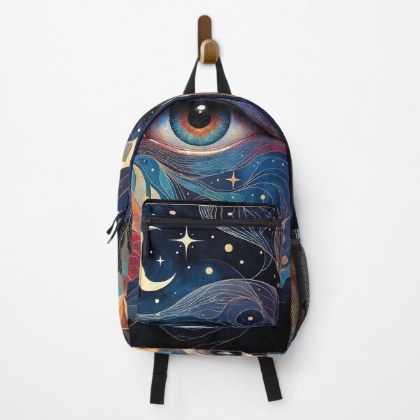Item preview, Visions of the Cosmic Eye designed and sold by MFMart.