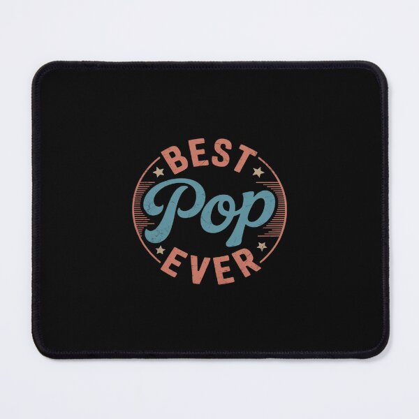 Item preview, Best Pop Ever Father's Day Pop designed and sold by imsamaharem.