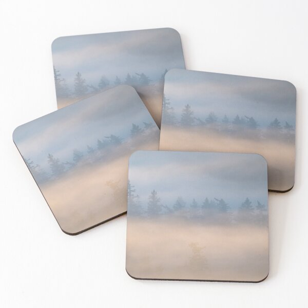Item preview, Air of Mystery designed and sold by DawsonImages.