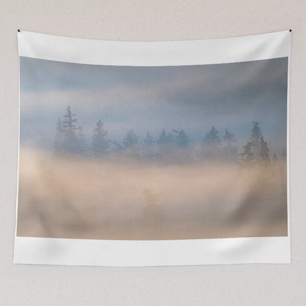 Item preview, Air of Mystery designed and sold by DawsonImages.
