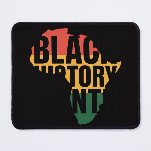 Item preview, Africa African American Black History Month designed and sold by sonlylya.