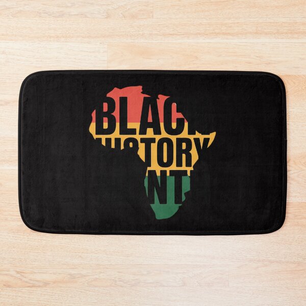 Item preview, Africa African American Black History Month designed and sold by sonlylya.