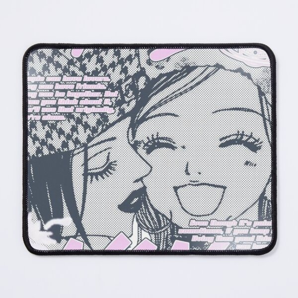 Item preview, Nana and Hachi Hey Nana Hey Nana designed and sold by mochiiartz25.