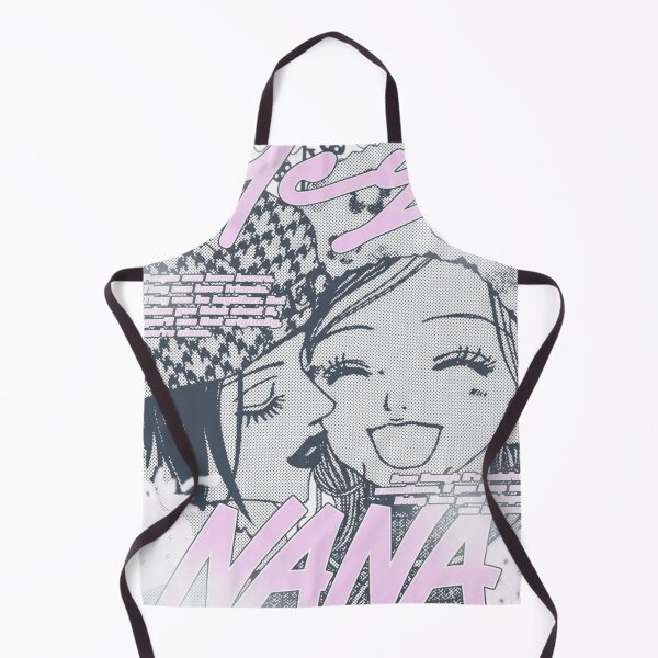 Item preview, Nana and Hachi Hey Nana Hey Nana designed and sold by mochiiartz25.