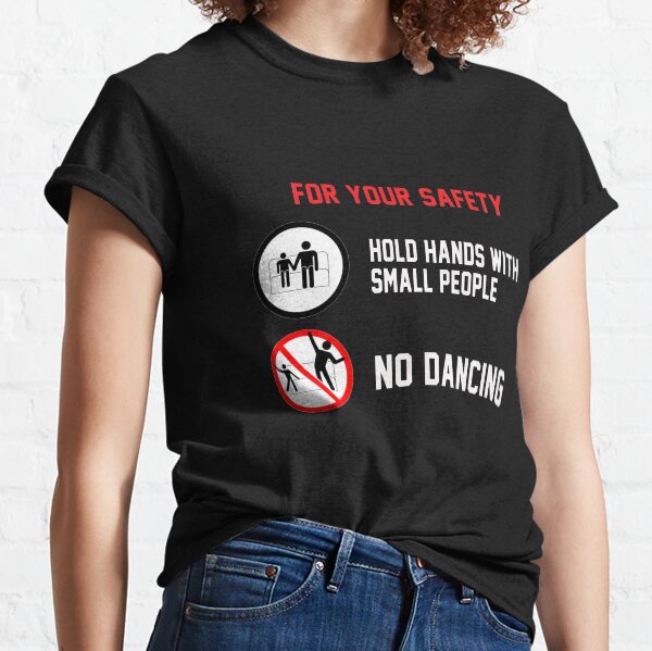 Toddler//Kids Short Sleeve T-Shirt One Day Ill Be A Dancer Just Like My Pawpaw