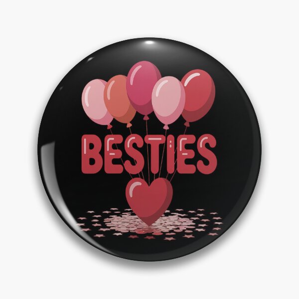 Item preview, Besties Cute Matching Mother Daughter Friend designed and sold by imsamaharem.