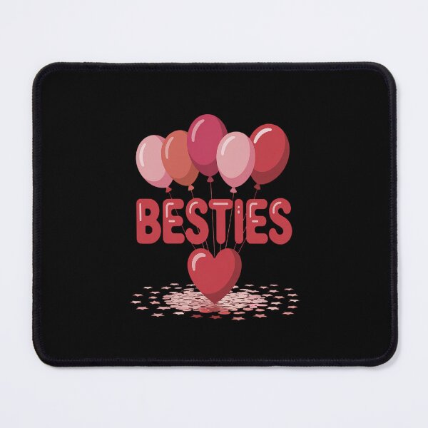 Item preview, Besties Cute Matching Mother Daughter Friend designed and sold by imsamaharem.