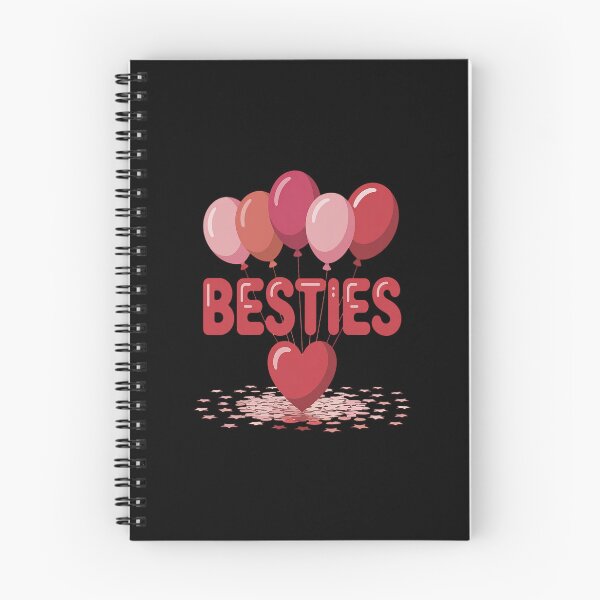Item preview, Besties Cute Matching Mother Daughter Friend designed and sold by imsamaharem.