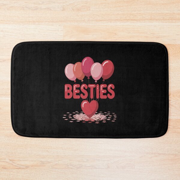 Item preview, Besties Cute Matching Mother Daughter Friend designed and sold by imsamaharem.
