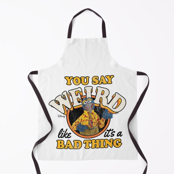 Item preview, The Muppets Weird Like It's A Bad Thing designed and sold by bellaruqsaam6.