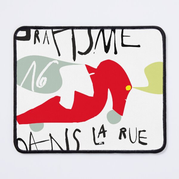 Item preview, Grafisme Dans la Rue designed and sold by ARTLUKASSITGES.