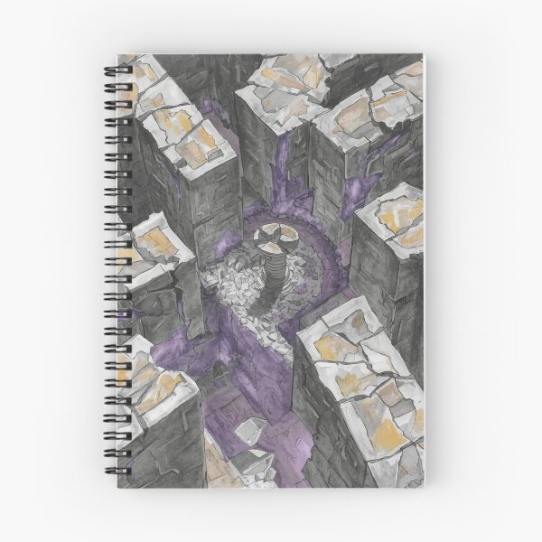 Item preview, Maze of Exploration designed and sold by AbstractAnom.