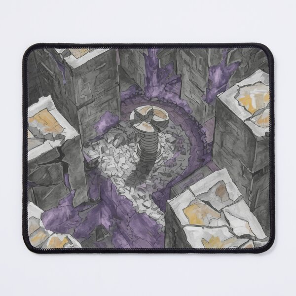 Item preview, Maze of Exploration designed and sold by AbstractAnom.