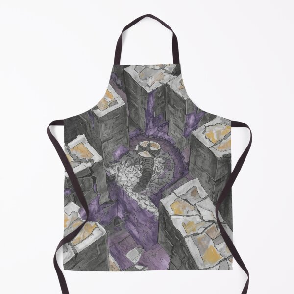 Item preview, Maze of Exploration designed and sold by AbstractAnom.