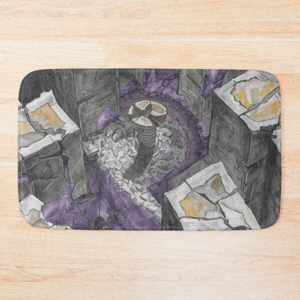 Item preview, Maze of Exploration designed and sold by AbstractAnom.