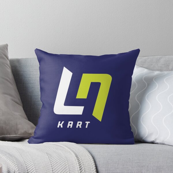 Item preview, Lando Norris Kart designed and sold by KartPixel by Pipstar.