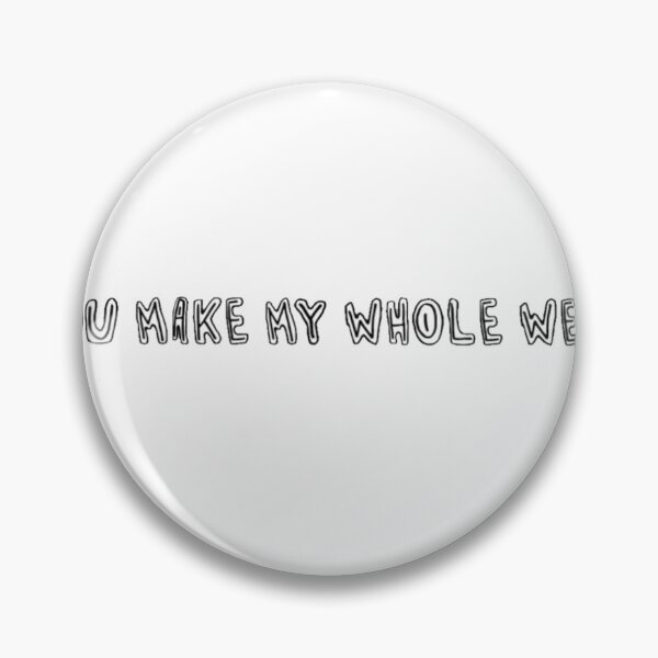 Item preview, slushy noobz you make my whole week designed and sold by Juliannax.
