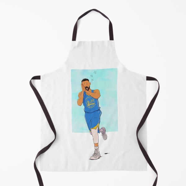 Item preview, Steph Curry Night-Night Celebration designed and sold by The A-Press.