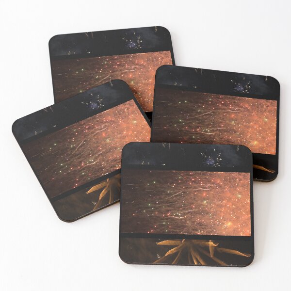 Item preview, Fireworks designed and sold by Gisele Bedard.