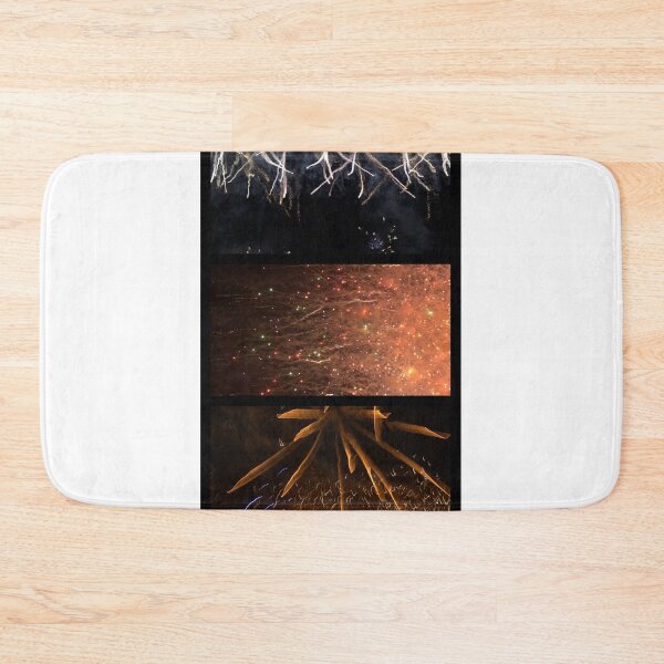 Item preview, Fireworks designed and sold by Gisele Bedard.
